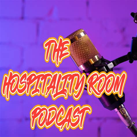 The Hospitality Room