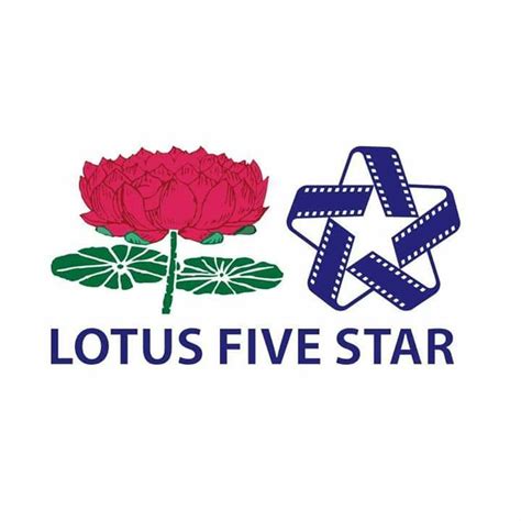 Lotus five star is also a major indian movie distributor in malaysia. Lotus Five Star Malaysia updated their... - Lotus Five ...