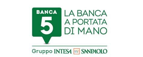 Isp Banca 5 Al Via I Prelievi Al Tabacchi Aziendabancait