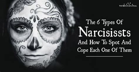 What Are The 6 Most Toxic Types Of Narcissists Types Of Narcissists