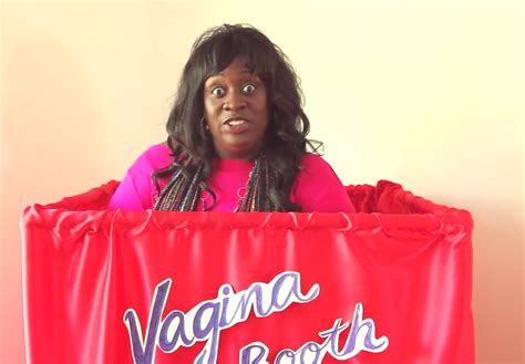 Women Look At Their Vaginas For The First Time In An Awesome New Video