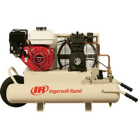 Air Compressor Ingersoll Rand