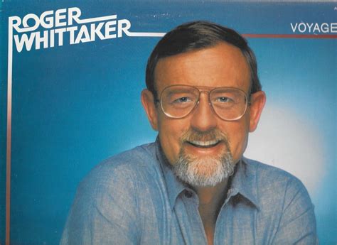 Roger Whittaker 3 Lps Voyager Nmint Changes Nmint Roger Whittaker