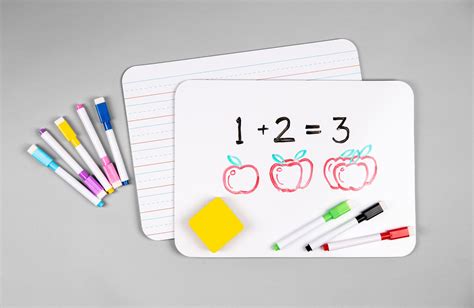 Small White Boards For Students Dry Erase Board For Kids With Etsy
