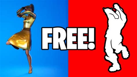 How To Get New Rollie Emote For Free In Fortnite Youtube