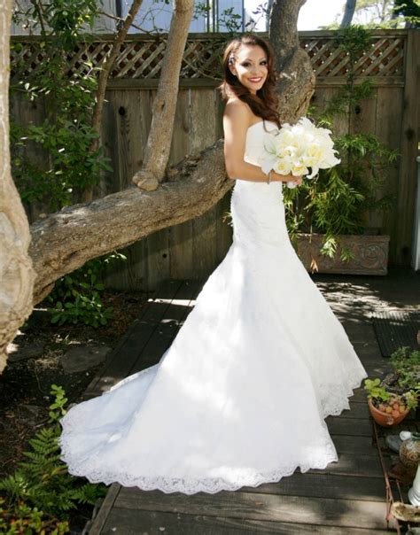Download 16+ Lace Dress Designs, Ideas | Design Trends - Premium ...