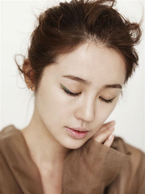 yoon eun hye korean actors korean actresses