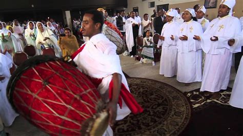 2012 Buhe Debre Selam Iyesus Ethiopian Orthodox Tewahido Church In