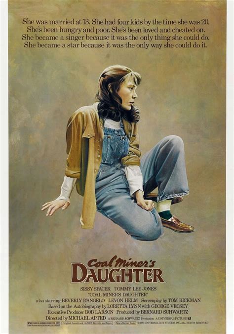 Coal Miner S Daughter Streaming Where To Watch Online