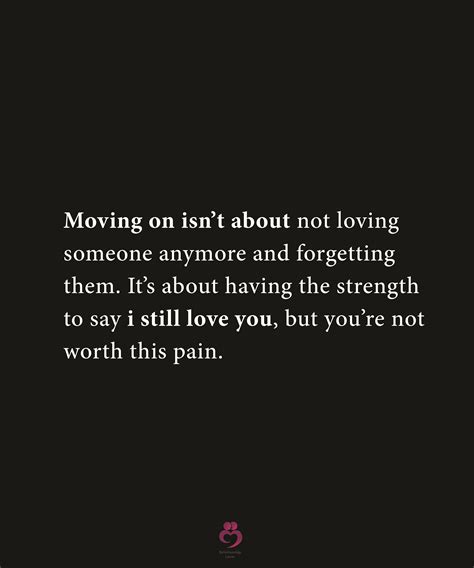 Pin On Moving On Quotes