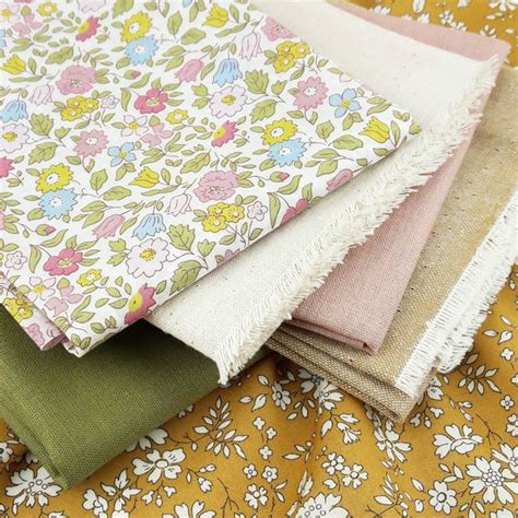 Essex Linen Billow Fabrics