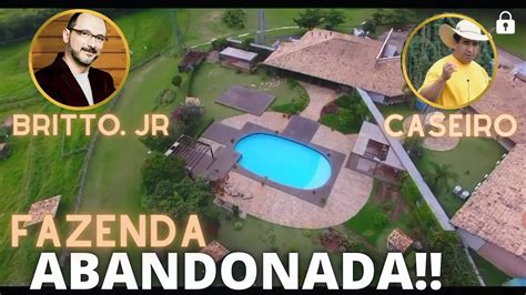 Veja Como Ficou A Fazenda Onde Era Gravado O Reality Da Record Tv Youtube