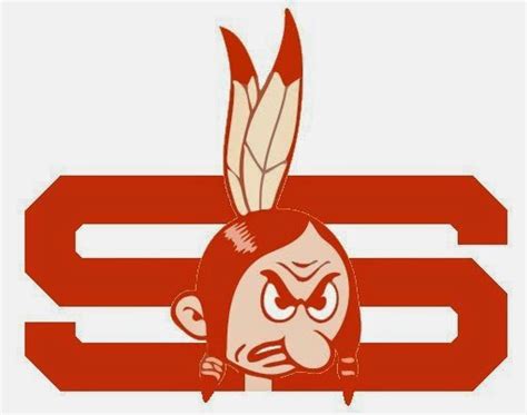 Ramblinarkansan Former Ncaa Native American Mascot Teams That Have