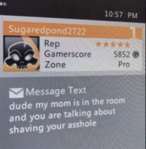 Xbox 360 Messages Internet Funny You Funny Funny