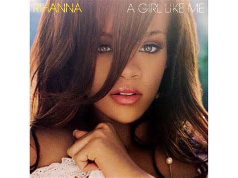 Vinil Lp Rihanna A Girl Like Me Wortenpt