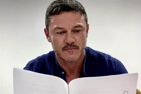 Luke evans leads a talented welsh cast in this true crime thriller. Luke Evans to star in ITV's The Pembrokeshire Murders ...