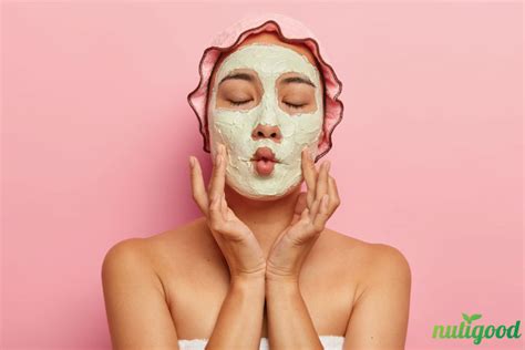 Dry Facial Skin What Is The Cause Nutigood Healthy Diet