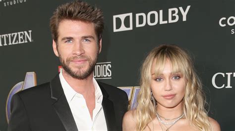 Lawyer Explains Miley Cyrus And Liam Hemsworths Divorce