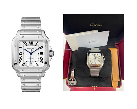 Cartier Watches For Men Ultimate Buying Guide Bobs Watches 40 Off