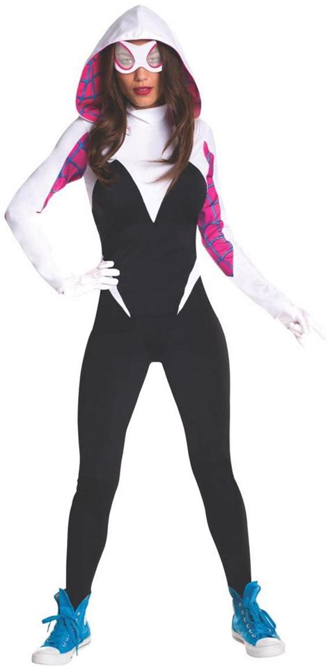 Adult Spider Gwen Costume