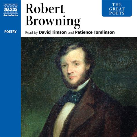 The Great Poets Robert Browning Delphi Classics