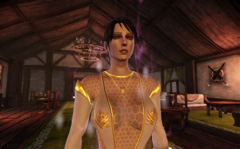 EnArmored At Dragon Age Origins Mods And Community