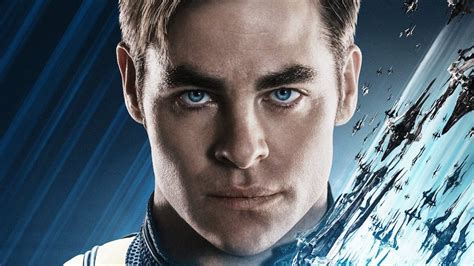Star Trek Beyond Poster Gallery Features Kirk Krall And More Ign