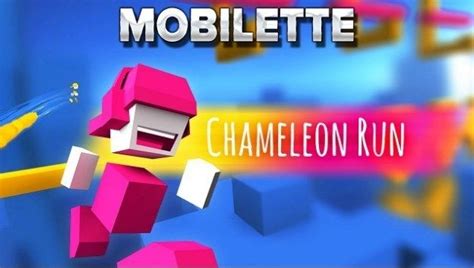 Kartrider rush+ 1.6.8 apk + obb data latest is a racing android game download last version kartrider rush+ apk + obb data for android with direct link. Chameleon Run APK + Mod Download For Android - chameleon ...