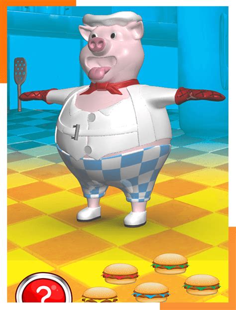 Pop The Pig Download Mobile Game For Kids Android And Ios
