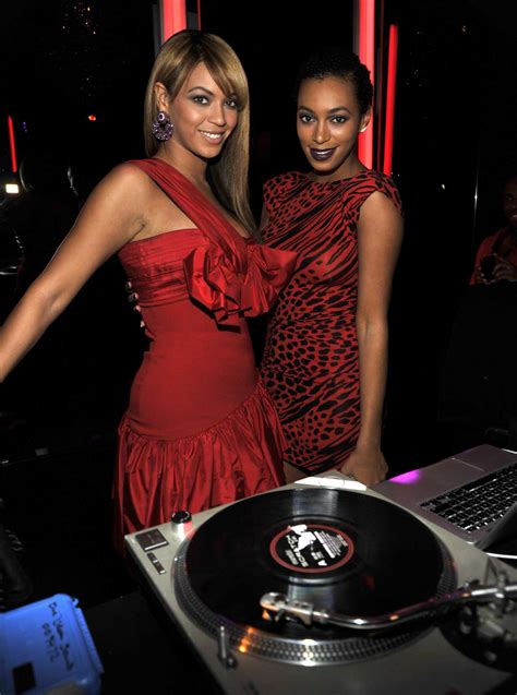 Beyonce And Solange S Best Throwback Photos