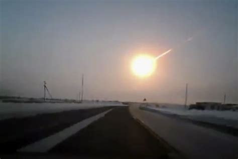 Russia lit updated their cover photo. Russia Night Lit Up by Meteorite in the Sky Video - Guardian Liberty Voice