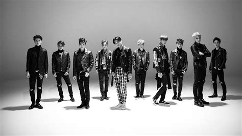 87 Gambar Wallpaper Hd Exo Images And Pictures Myweb