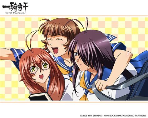 720p Free Download Ikkitousen Kanu Unchou Ryuubi Gentoku Kanu Unchou