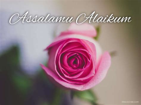 30 Beautiful Assalamu Alaikum Images In 2024 Images Vibe