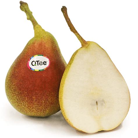 Buy Select Qtee Pears By Weight Approximate Weight 250 G Each · Supermercado El Corte Inglés