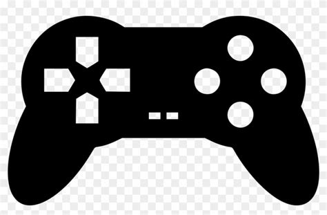 Png File Svg Transparent Gaming Icon Png Png Download 980x598
