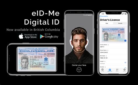 News Release Eid Me Mobile Digital Identity App Launches In British