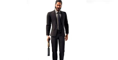 The john wick skin is a fortnite cosmetic that can be used by your character in the game! MobileSyrup on Flipboard by MobileSyrup | ASUS, Instagram ...