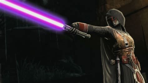 Maybe you would like to learn more about one of these? SWTOR - Shadow of Revan Finale (Sith Inquisitor) - YouTube