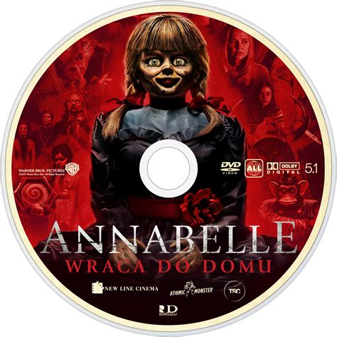 Straße Offenlegen Kathedrale Annabelle Comes Home Dvd Cover Violett