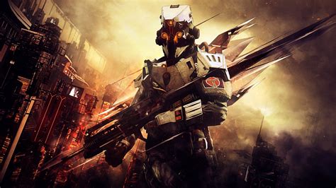 Killzone Video Games Wallpapers Hd Desktop And Mobile