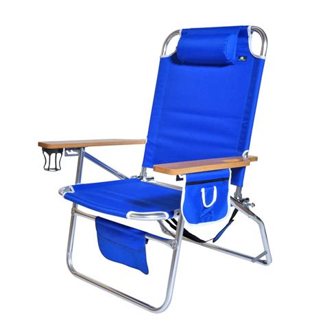 What Are The Best Large Beach Chairs For Heavy People 2022