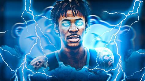 Ja Morant Cold Nba Edit Youtube