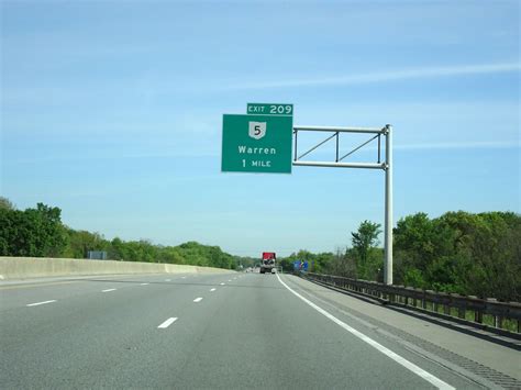 Ohio - Interstate 80 Westbound | Cross Country Roads