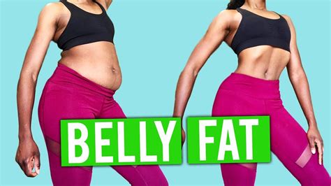 5 Exercises To Get Rid Of Belly Fat Online Degrees