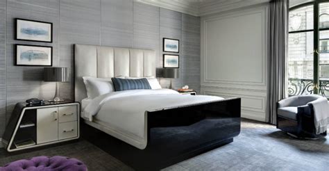 10 Trendy Hotel Interior Design By Wimberly Interiors You Must Know