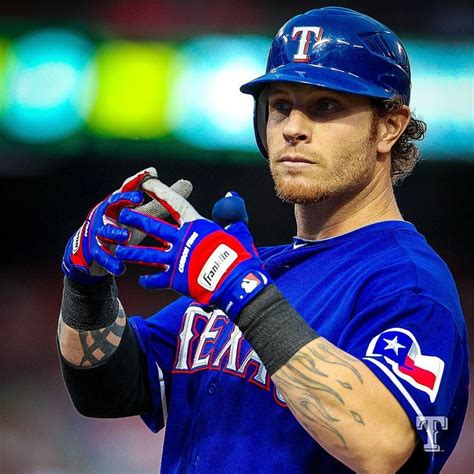 Texas Rangers Tbt To Josh Sending Everyone Home Texas Rangers