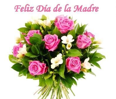 How do you express your gratitude for all that she's done for you over the years? Spanish Mother's Day Quotes, Mothers Day Quotes in Spanish, Mothers Day Poems in Spanish ...