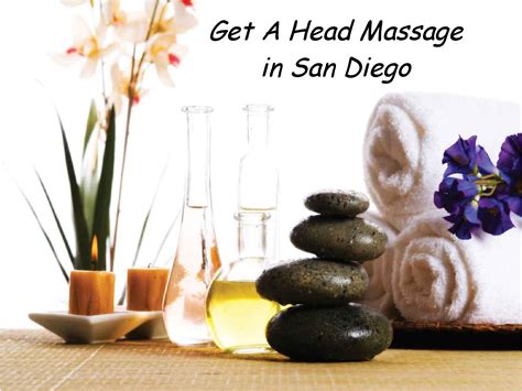 Get A Head Massage In San Diego By David Morgan Issuu
