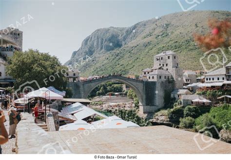 Stari Most Preuzmite Fotografiju Foto Baza